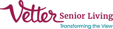 Proud Member of Vetter Senior Living